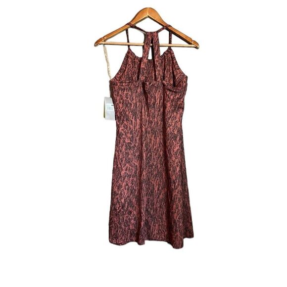 NWT! Eddie Bauer harmony dress in cowboy imprint - Picture 13 of 13